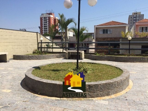 Imagem 14 de 15 de Aptº Padrão- Vila Esperança Sp - 2381-1