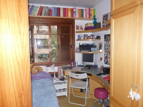 Imagem 11 de 16 de Apartamento Petropolis Porto Alegre - 1171