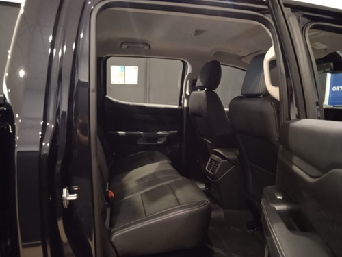 Ford Ranger 3.0 V6 TURBO DIESEL CD XLT 4X4 AUTOMÁTICO