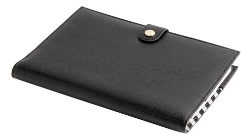 Leather Essentials Designer Collection - Cuaderno De Pi...