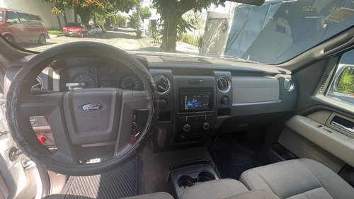 Imagen 7 de 9 de Ford F150