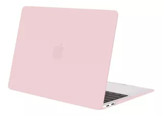 Case Macbook Pro 16 M1 2021 Protector Pantallateclado Mosiso