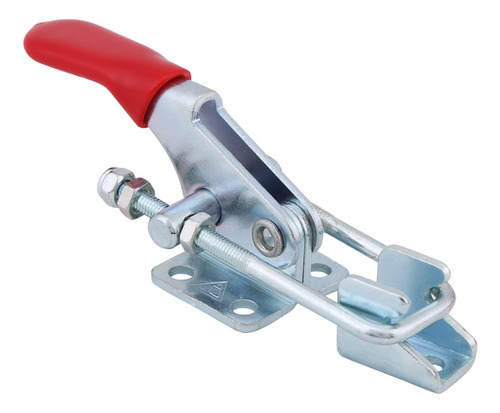 4 Unids Gh-40323 Abrazaderas De Palanca Tipo De Pestillo Jue