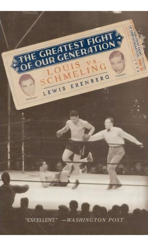 The Greatest Fight Of Our Generation, De Lewis A. Erenberg. Editorial Oxford University Press Inc, Tapa Blanda En Inglés
