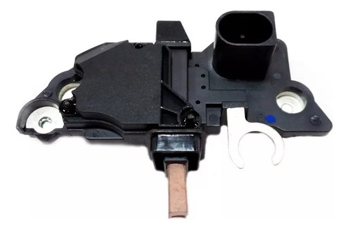 Regulador Alternador Volkswagen Gol Fox Jetta Bosch