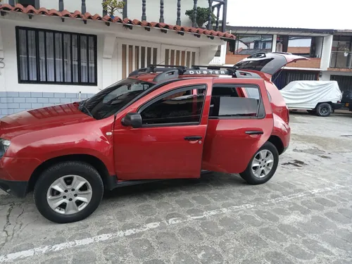 Renault Duster 1.6 Dynamique 4X2