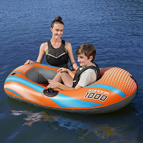 H2o Go Kondor 1000 Balsa De 4 Pies 11 Pulgadas X