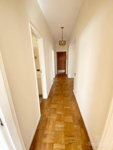 Imagem 18 de 30 de Cobertura Exclusiva Com 4 Dm À Venda, 242 M² Por R$ 2.120.000 - Higienópolis - São Paulo/sp - Co0898