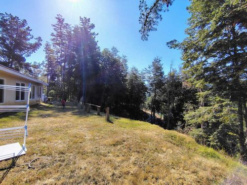 Casa Sector Piedra Blanca Valdivia (96146)