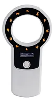 Comprar Rabitpos Lector De Microchip Para Mascotas Bluetooth, De De