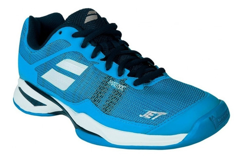 Zapatillas Babolat Jet Mach 1 Tenis Padel Hombre