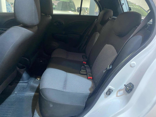 Nissan March 1.6 Active 107cv 2018