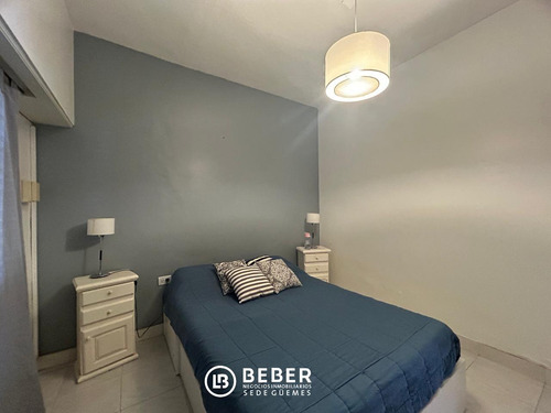 En Venta Ph De Tres Ambientes Con Patio Y Cochera, El Gaucho Mar Del Plata