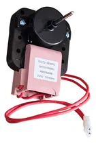 Comprar Ventilador Forzador De Heladera Whirpool Wrw47x1 Arb210\u002F220\u002F