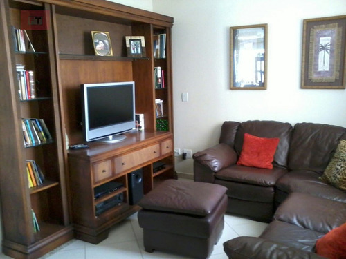 Apartamento À Venda Em Jundiaí/sp - Teffe-ap00179