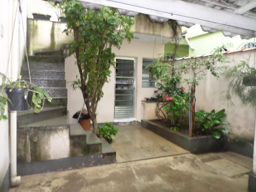 Imagem 4 de 13 de Sobrado À Venda - 2 Quartos - 2 Vagas - Paulicéia - São Bernardo Do Campo/sp - 37243