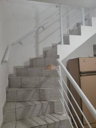 Imagem 12 de 30 de Sobrado À Venda, 119 M² Por R$ 260.000,00 - Parque Balneário Itanhaem - Itanhaém/sp - So1393