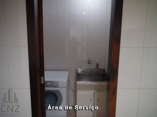 Imagem 3 de 30 de Linda Cobertura No Centro - Ap3 051 - Ap3 051