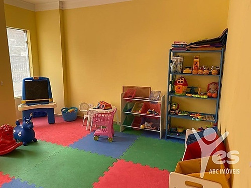 Imagem 2 de 19 de Ref.: 2047 - Apartamento Com Condomínio,02 Dormitórios Sendo 01 Suíte E 02 Vagas Na Vila Assunção, Santo André - Sp - 2047