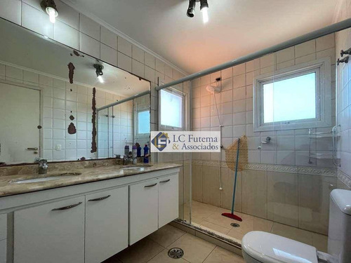 Imagem 20 de 30 de Casa À Venda, 401 M² Por R$ 1.650.000,00 - Jardim Passárgada I - Cotia/sp - Ca0391