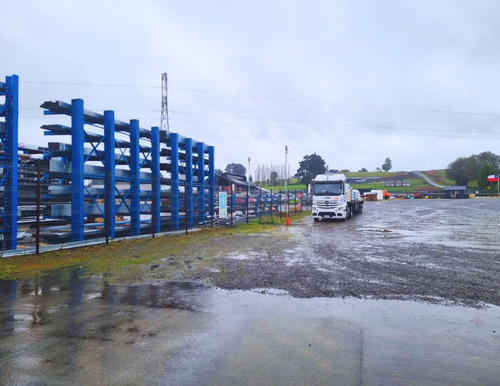 Bodega Con Oficina, Bodegas Binder - Llanquihue