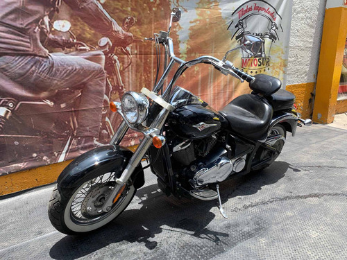 Imagen 4 de 12 de Kawasaki Vulcan 900