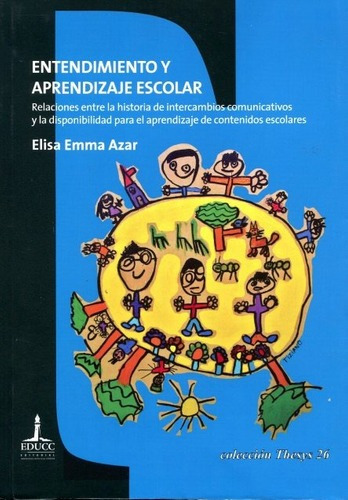 Entendimiento Y Aprendizaje Escolar