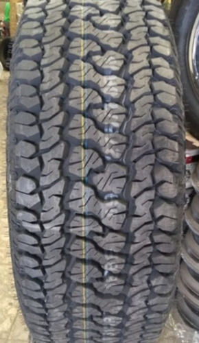 Cauchos 305 70 R16 Kumho At51