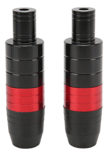 Protector Contra Caídas Para Chasis De Motocicleta, Aleación