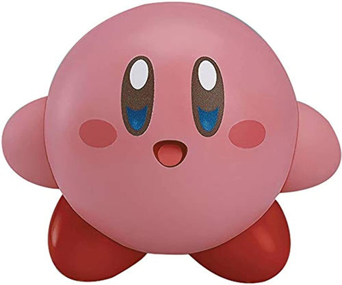 Buena Sonrisa Nendoroid Kirby (3ª Ejecución)