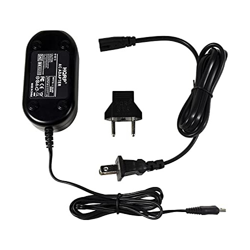 Cargador Compatible Para Canon Vixia Hf.