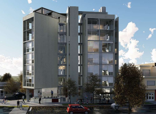 Imagen 3 de 8 de Departamento En Venta En Villa Bosch
