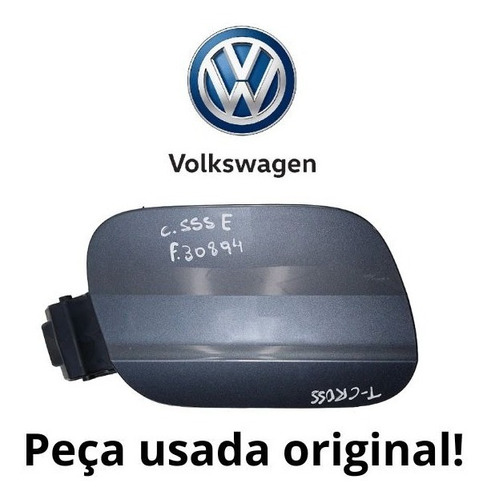 Portinhola Volkswagen T- Cross 1.0