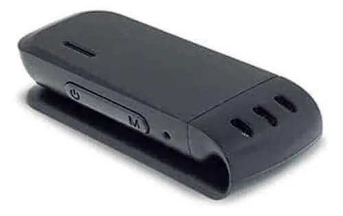 comprar Microfone De Escuta Equipamento Para Detetive Profissional
