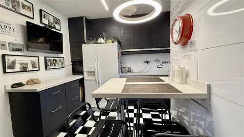 Venta Departamento Remodelado Vitacura