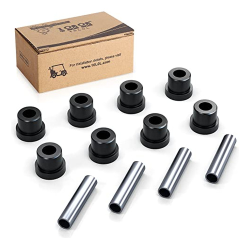 Kit De Bujes De Resorte Trasero Para Carritos De Golf Ezgo
