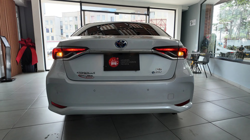 Toyota Corolla 1.8
