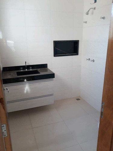Casa De Condomínio Com 3 Dorms, Residencial Figueira Ii, São José Do Rio Preto - R$ 620 Mil, Cod: 2759 - V2759