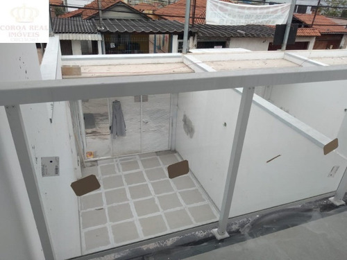 Imagem 11 de 14 de Sobrado - Sb00119 - 68525941