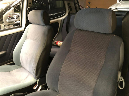 Fiat Palio 1.0 Mpi Fire 8v Gasolina 2p Manual