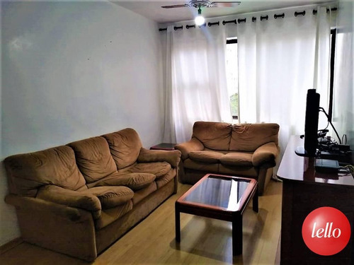 Imagem 3 de 27 de Apartamento - Ref: 227595