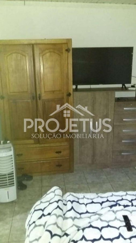 Imagem 13 de 14 de Vendo Casa 270 M² 3 Dorm No Bairro Jardim Monte Kemel/sp - 197757
