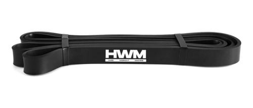 Banda De Resistencia 22 Mm/27 Kg Hwm/ Power Band Calistenia 