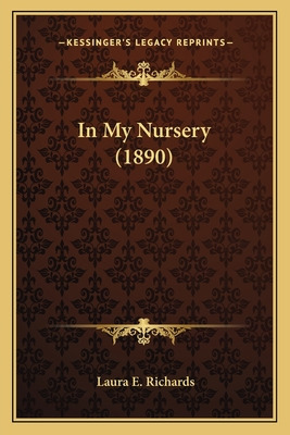 Libro In My Nursery (1890) In My Nursery (1890) - Richard...