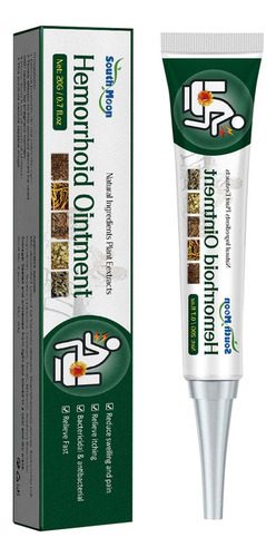 . Creme De Pomada Para Fissura Anal For P Herbal