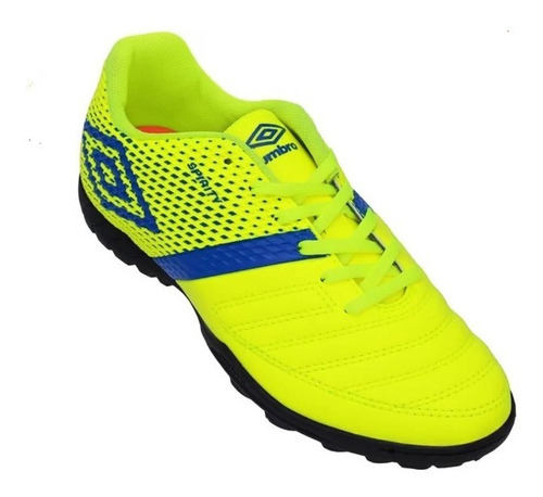Tênis Society Umbro Spirity