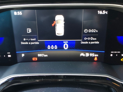Imagem 7 de 14 de Volkswagem Nivus Comfortline