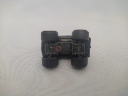 Carro # 2 Micro Machines Galoob (Usado)