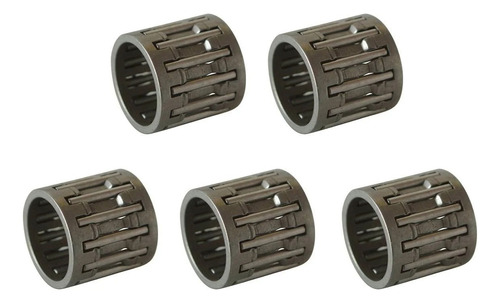 Kit De Baleros Aguja De Piston Para Stihl Ms230 Ms250 Ms270.