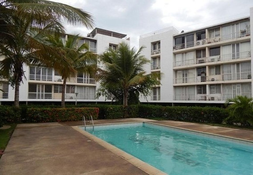Imagen 2 de 12 de Apartamento De Dos Habitaciones Y Dos Baños
